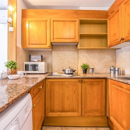 Apartamentos Michelangelo Arysal سالو المظهر الخارجي الصورة
